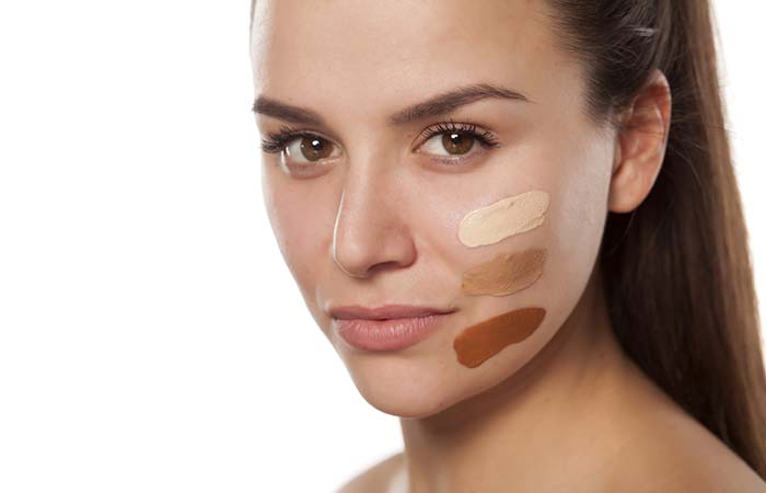 A Guide to Choosing the Right Foundation for Your Skin Tone