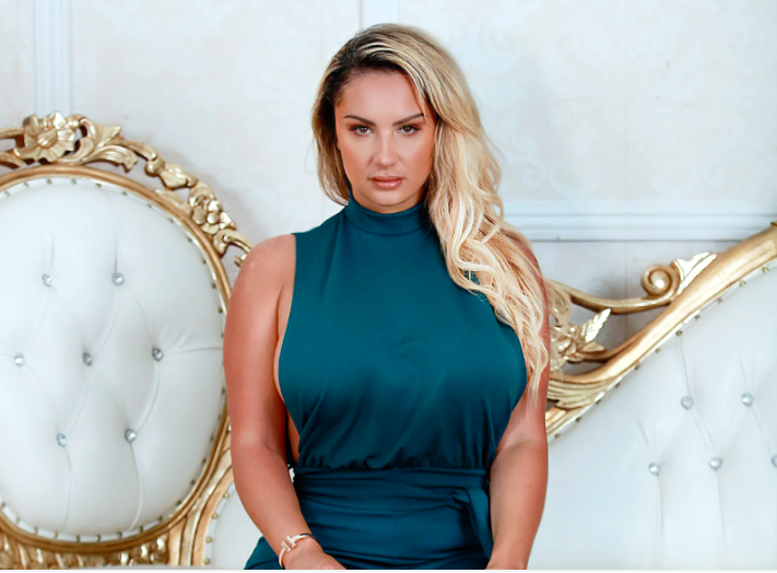 Monica Huldt Net Worth Age Height Weight Family BioWiki 