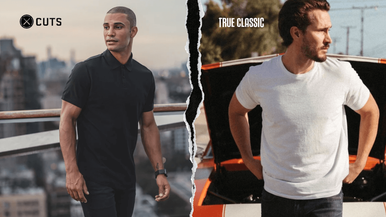 The Enduring Elegance of Timeless Classic Tees