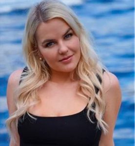 Cherry Grace Wiki, Age, Bio, Family, Career, only, Net Worth.