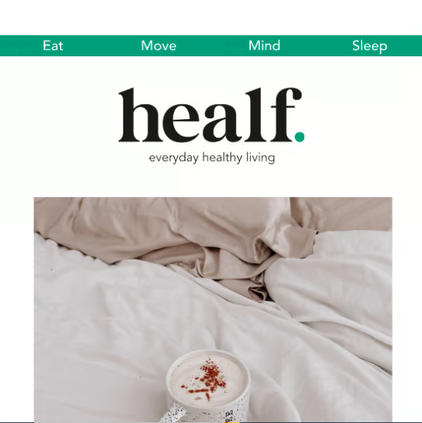 Unveiling Healf Exclusive Deals: Your Gateway to Exciting New Products