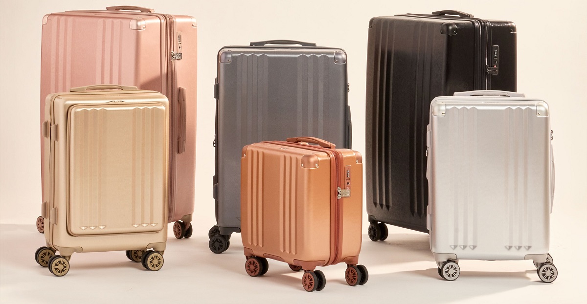 Unveiling CALPAK US Where Style Meets Function in Travel Essentials