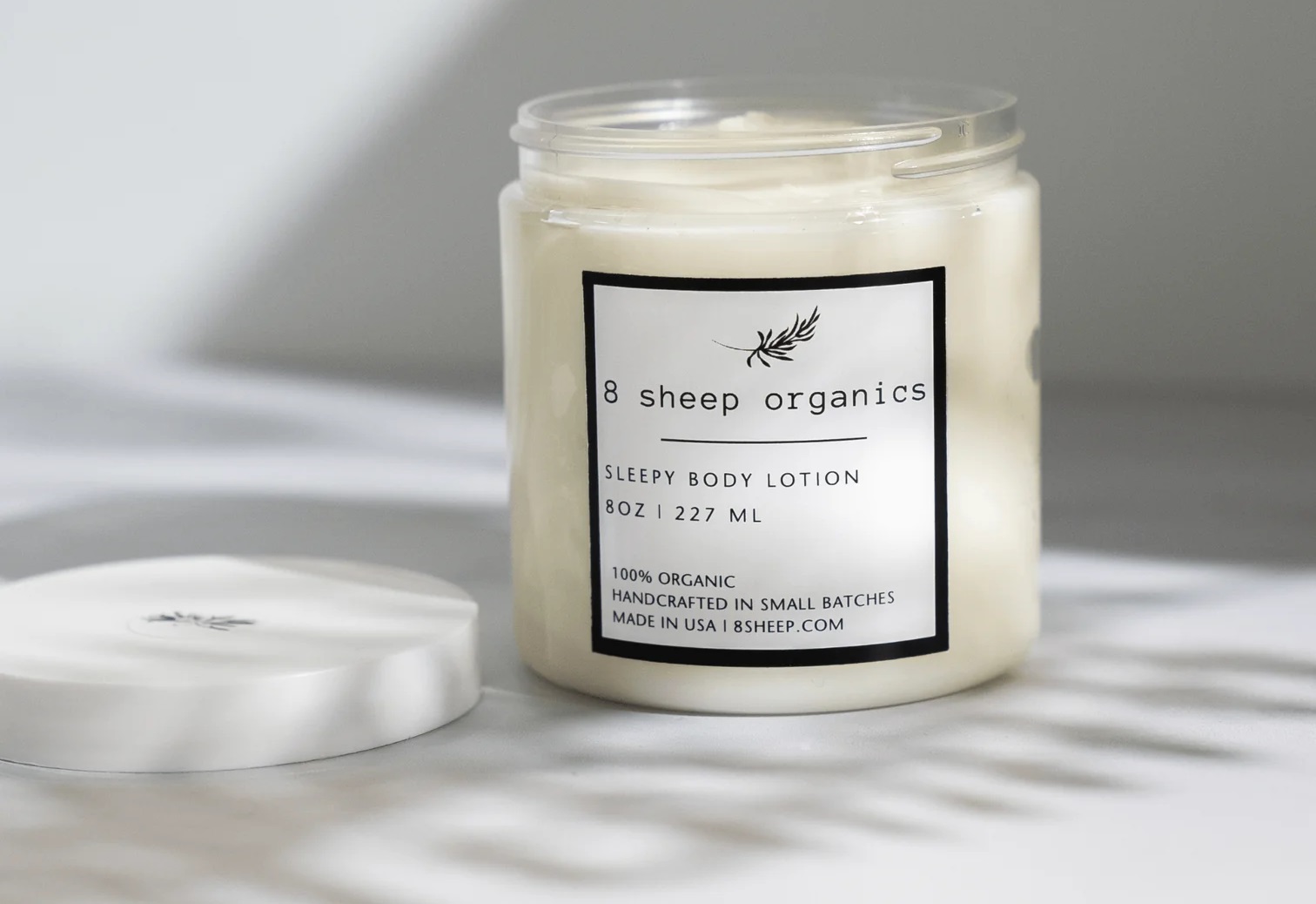 8 Sheep Organics The Ultimate in Natural Skincare for Every Stage of Life