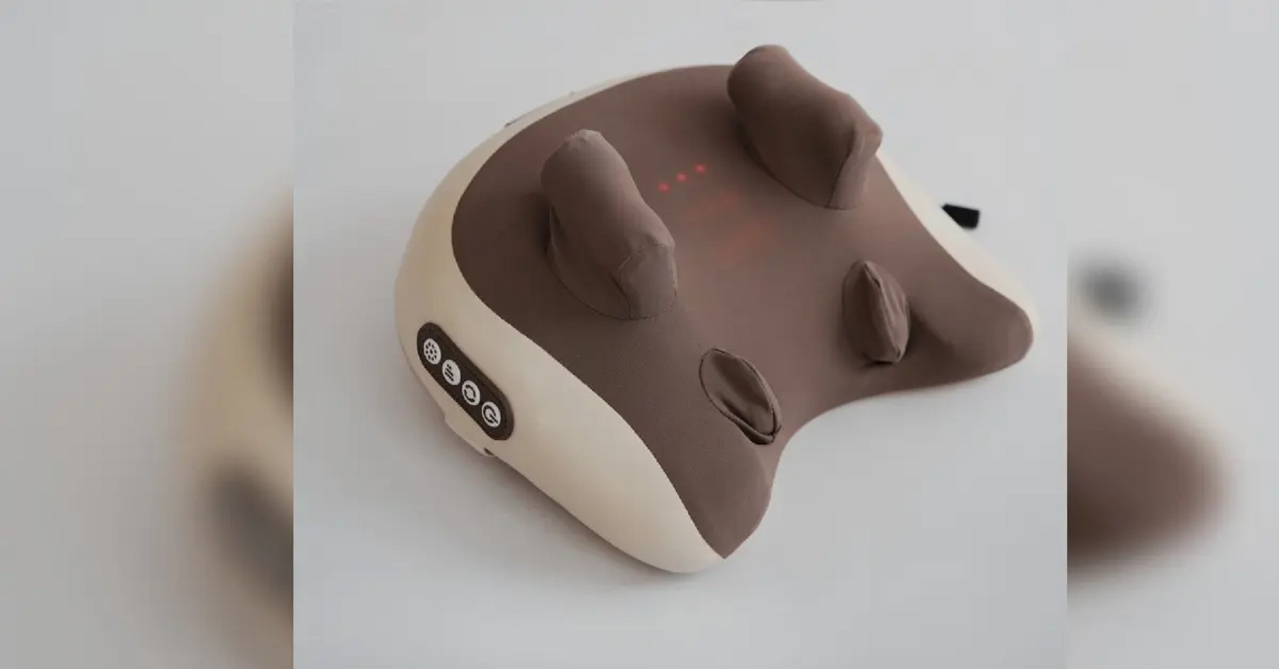 HiZoo: Your At‑Home Massage Ally for a Refreshed You