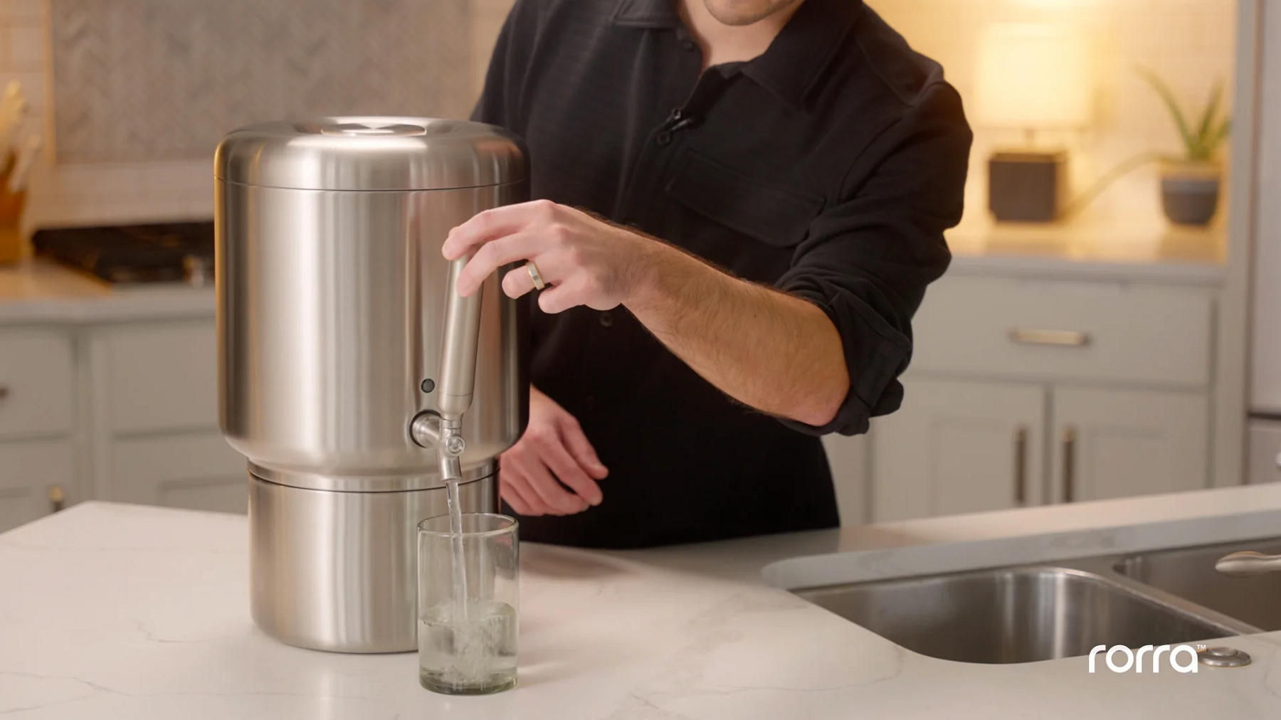 Why We at Aroma Sofia Recommend Rorra to Our Audience