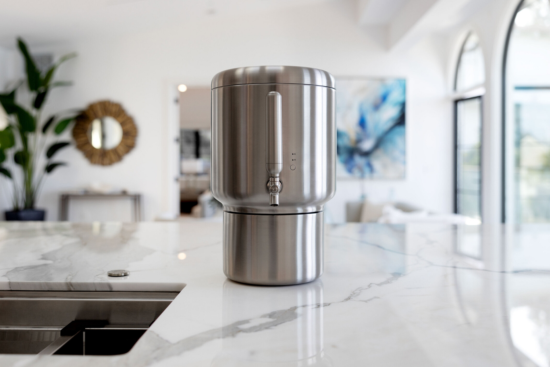 Choose Clean Water, Choose Peace of Mind