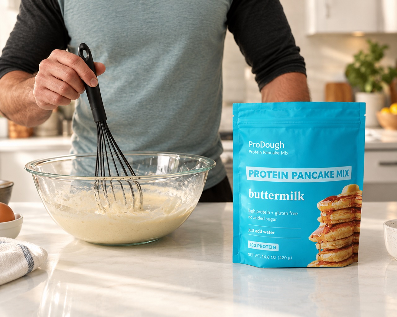 ProDough Review: Discover Delicious Baking and Everyday Goodness