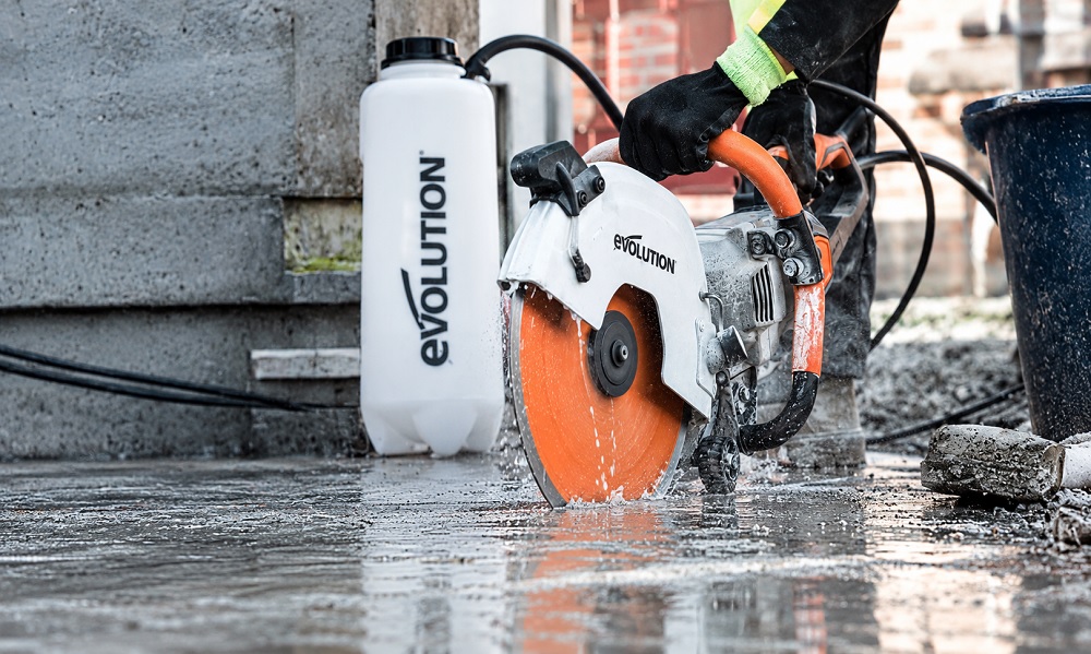 Evolution Power Tools: Making Every DIY and Workshop Project Easier