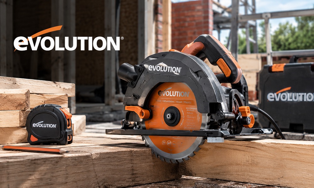 Evolution Power Tools Review: Quality, Performance, and Innovation